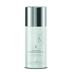 Firming Eye Gel [All Skin Types]