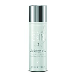 Line Minimizing Serum [All Skin Types]