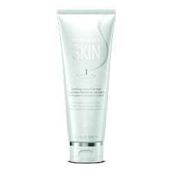 Soothing Aloe Cleanser [Normal to Dry]