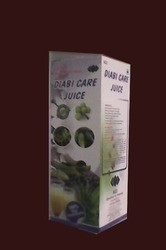 Organic Diabi Care Juice