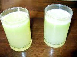 Lauki Aloevera Amla Juice