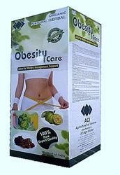 Organic Herbal Juice for Obesity