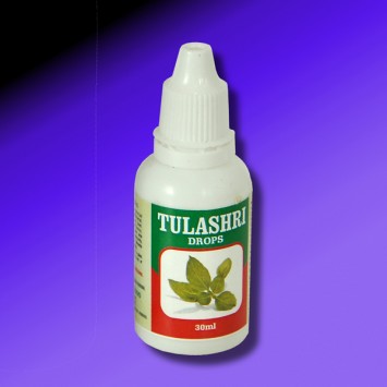 TULSHRI Drops