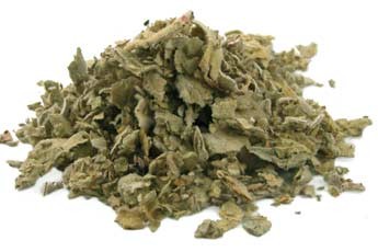 Mullein tea