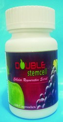 Apple Grape Stem Cell Double StemCell Powder