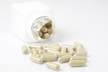 Herbal Ashwagandha Capsules