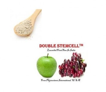 Double Stemcell, Apple Grape Stemcell Double Stemcell Powder