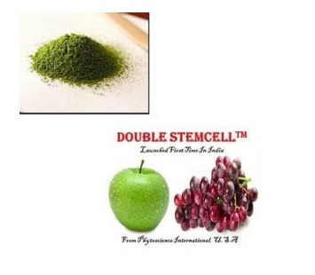 Double Stem Cells Powder