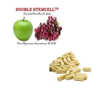 Double Stemcell Capsules