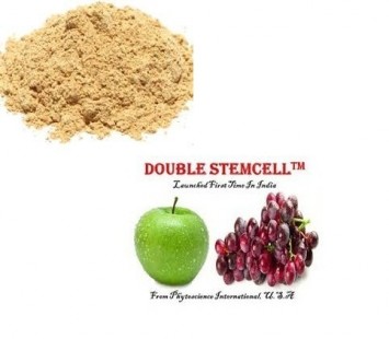 Double Stem Cell (Secret Of Healthy Life ) Powder