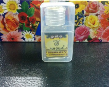 Nemat Ruh Gulab 96 2.5ml Attar Perfume Oil Alcohol Free Natural Buy 1 Get 1 Free