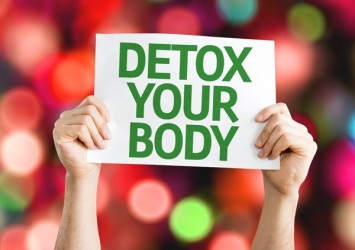 Bodt Detox Program