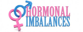 Therapy for Hormonal Imbalance (irregular mensturation/cyst)