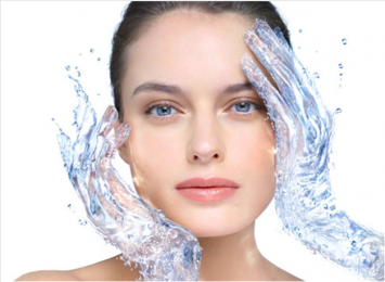 Hydrating Skin Therapy