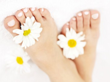 Aroma Foot Care