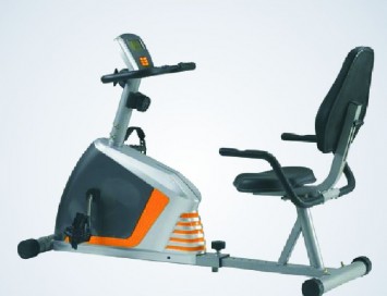 Recumbent Bike