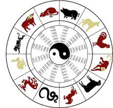 CHINESE ASTROLOGY