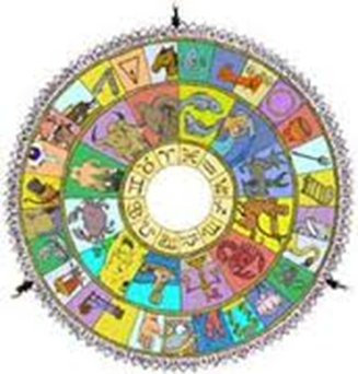 VEDIC ASTROLOGY