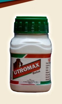 Utromax