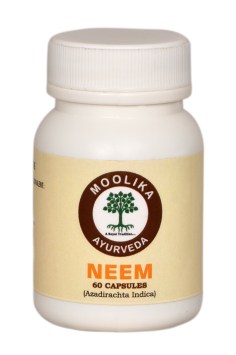 Neem Capsules