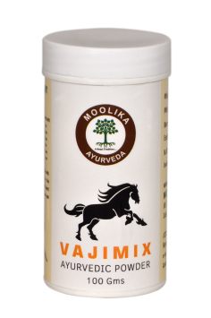 Vajimix Ayurvedic Herbal Powder