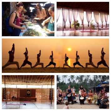 Yoga Teacher Training, 200 hours  300 hours 500 hours with Yoga Alliance USA certification.