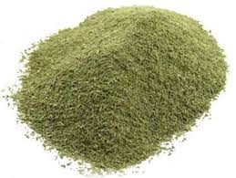 Papaya Leaf Powder(Carica papaya)