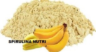 BANANA POWDER