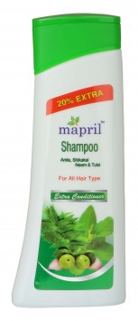 Shampoo Herbal