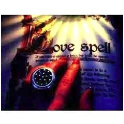 Love Spell In Hindi