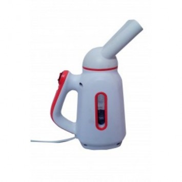 Robotouch Super Steam Hand Held Fabric Steamer- Mini Iron Steamer