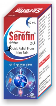 SEROFIN OIL