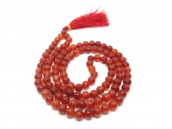 Rudraksha Mala