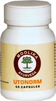 UTONORM-Best Ayurvedic Supplement for Female Infertility