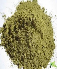 Natural Henna Powder