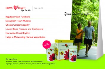 Heart Care Capsules