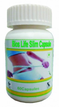 Hawaiian herbal bio life slim capsule