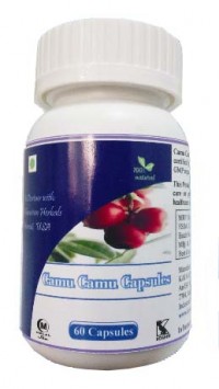 Hawaiian herbal camu camu capsule