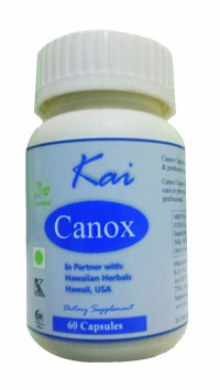 Hawaiian herbal canox capsule