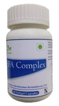 Hawaiian herbal efa complex capsule