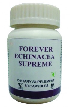 Hawaiian herbal forever echinacea supreme capsule