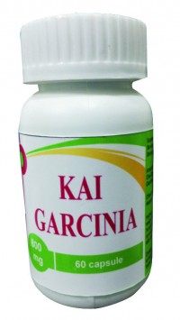 Hawaiian herbal garcinia capsule