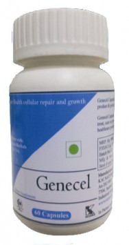 Hawaiian herbal genecel capsule