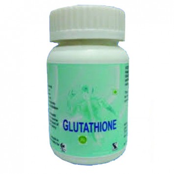 Hawaiian herbal glutatheeon capsule