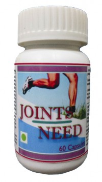 Hawaiian herbal joints need capsule