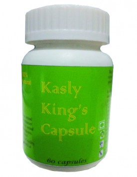 Hawaiian herbal kasly king capsule