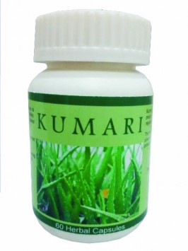 Hawaiian herbal kumari capsule