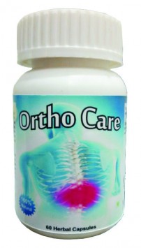 Hawaiian herbal ortho care capsule