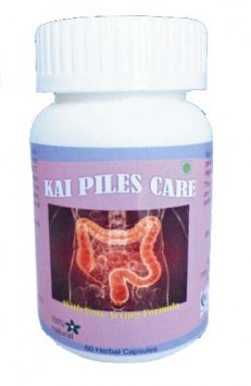 Hawaiian herbal piles care capsule