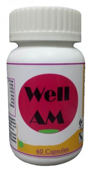 Hawaiian herbal well am capsule